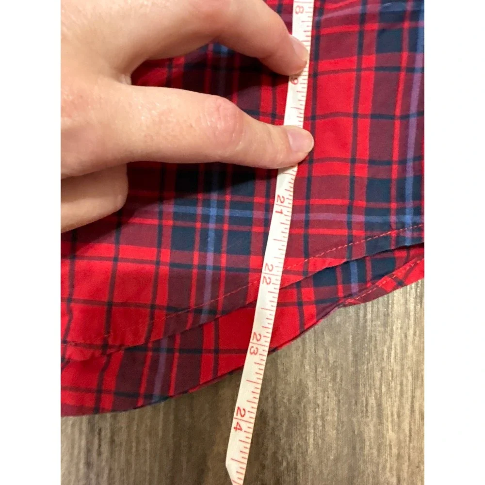 Ralph Lauren this crisp
